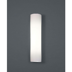 Klassische Wandleuchten & Wandlampen für den Flur von BANKAMP Leuchtenmanufaktur LED Wandleuchte Piave- Chromo 4282/1-07