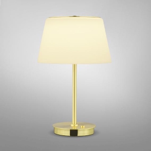 Tischleuchten, Tischlampen & Schreibtischleuchten von BANKAMP Leuchtenmanufaktur LED Tischleuchte CONUS 5043/1-01