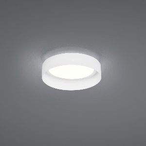 BANKAMP Leuchtenmanufaktur LED Deckenleuchte Flair 7791/1-07