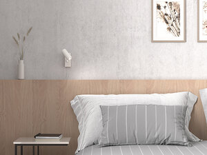 Wandleuchten & Wandlampen von Belid Leuchten Cato Wandleuchte single 575136