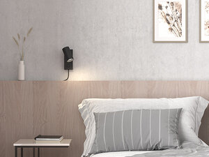 Serie TYSON VON BELID LEUCHTEN von Belid Leuchten von Belid Leuchten Tyson Wandleuchte 5827086