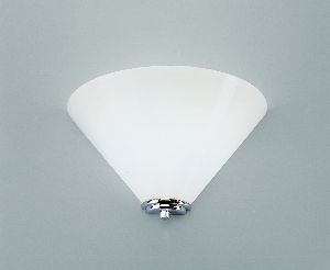 Berliner Messinglampen Schirme, Gläser & Stoffschirme von Berliner Messinglampen Ersatzglas 73op 73op