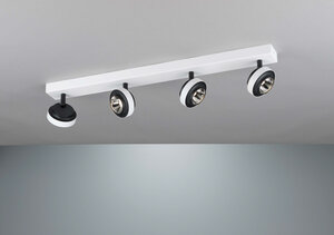 Böhmer Spots und Strahler