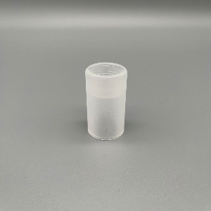 Ersatzglas Ponte / Cut Zylinderglas innen von Bopp Leuchten