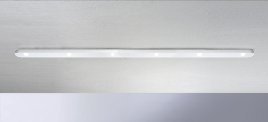 Deckenleuchten & Deckenlampen von Bopp Leuchten Deckenleuchte 6-flg. CLOSE 92480600