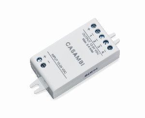dot-spot LED-Zubehör von dot-spot Casambi RGBW Controller 4-Kanal Casambi Controller 90930