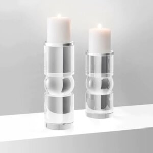 Alle Artikel von Eichholtz Kerzenhalter Earls Court S 110888