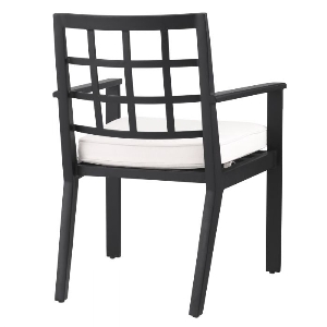Outdoor-Stühle von Eichholtz Stuhl CAP-FERRAT 115024