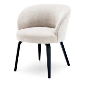 Esszimmerstuhl Vichy von Eichholtz