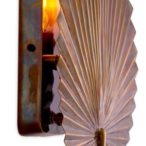 Eichholtz Wandleuchten & Wandlampen von Eichholtz Wandleuchte Oriental 116108