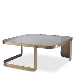 erstklassige Tische von Eichholtz Couchtisch / Coffee Table Numa 116296