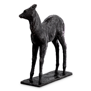 Eichholtz von Eichholtz Skulptur Deer 116709