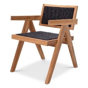 Eichholtz Outdoor-Stühle von Eichholtz Stuhl KRISTO 117311