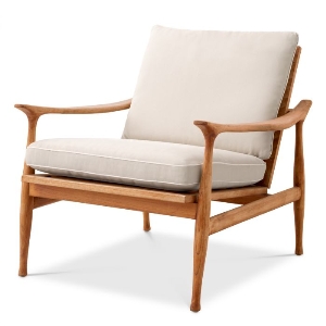 Eichholtz Outdoor-Stühle von Eichholtz Stuhl Manzo 116226