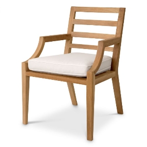 Eichholtz Outdoor-Stühle von Eichholtz Stuhl HERA 117232