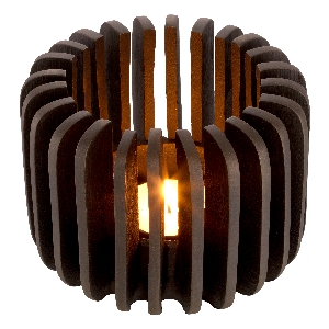 Kerzenhalter von Eichholtz Kerzenhalter Lapidos S 117514