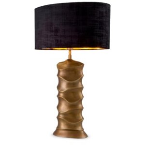 Tischlampe Rapho von Eichholtz