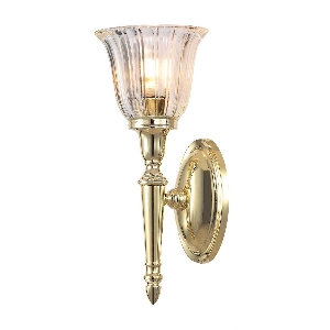 Elstead Wandleuchten & Wandlampen von Elstead Wandleuchte Dryden BATH-DRYDEN1-PB