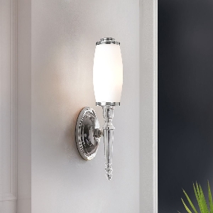Elstead Wandleuchte Dryden BATH-DRYDEN5-PC