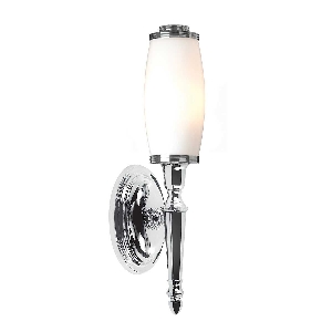 Elstead Wandleuchte Dryden BATH-DRYDEN5-PC