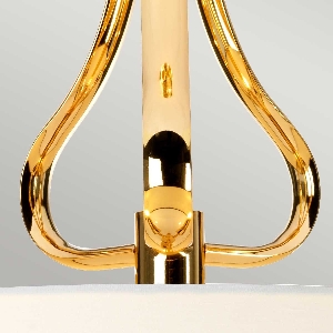 Deckenleuchten & Deckenlampen von Elstead Deckenleuchte Falmouth BATH-FALMOUTH-SF-FG