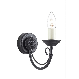 Elstead Artikel von Elstead Wandleuchte Chartwell CH1-BLACK