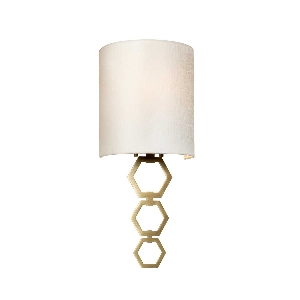 Elstead Artikel von Elstead Wandleuchte Clark CLARK-SMALL-AB