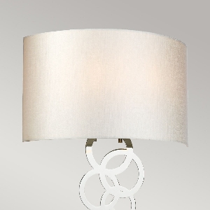 Elstead von Elstead Wandleuchte Curtis CURTIS-LARGE-PC