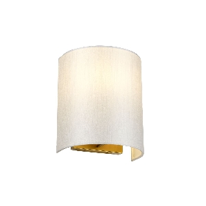 Elstead Wandleuchte Cooper DL-COOPER-S-IV-AB