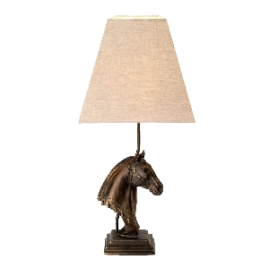 Elstead Tischleuchte Eclipse DL-ECLIPSE-TL