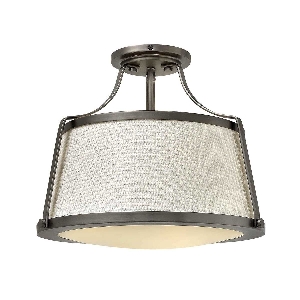 Sonderangebote - Sale bei Deckenleuchten & Deckenlampen von Elstead Deckenleuchte Charlotte HK-CHARLOTTE-SF-AN