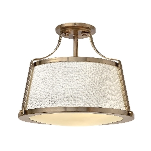 Elstead von Elstead Deckenleuchte Charlotte HK-CHARLOTTE-SF-BC
