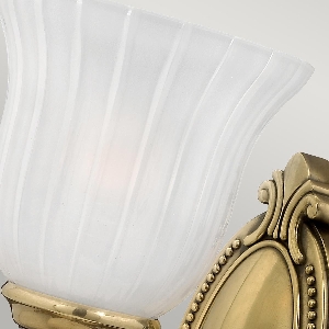 Elstead Wandleuchte Francoise HK-FRANCOISE1-BATH