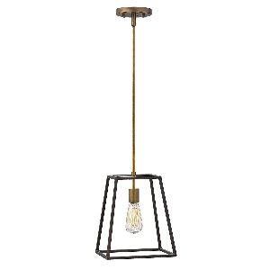 Elstead Pendelleuchte Fulton HK-FULTON-P