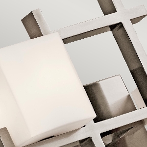 Sonderangebote - Sale bei Wandlampen & Wandleuchten von Elstead Wandleuchte City Lights KL-CITY-LIGHTS2