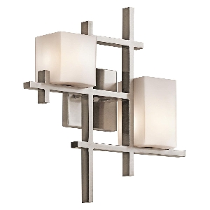 Sonderangebote - Sale bei Wandlampen & Wandleuchten von Elstead Wandleuchte City Lights KL-CITY-LIGHTS2