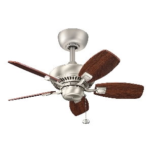 Elstead Artikel von Elstead Deckenventilator Canfield KLF-CANFIELD-30-BN