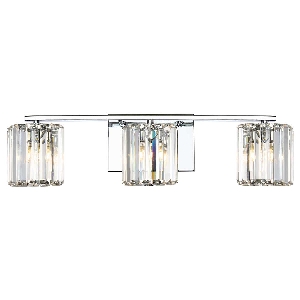Elstead Wandleuchten & Wandlampen von Elstead Wandleuchte Divine QZ-DIVINE3-PC-BATH