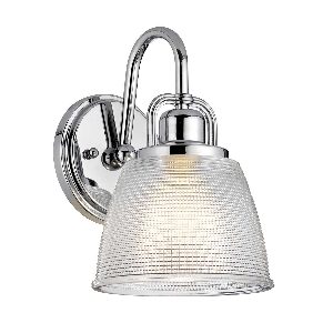 Elstead Wandleuchte Dublin QZ-DUBLIN1-PC