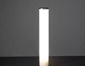 EPSTEIN Design Leuchten von EPSTEIN Design Leuchten Standleuchte Light Stick 31201