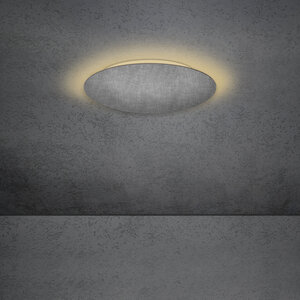 Escale Leuchten Deckenleuchten & Deckenlampen von Escale Leuchten Blade LED-Deckenleuchte 69080209