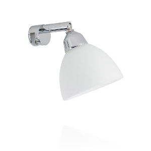 Top Light Leuchten Wandleuchten & Wandlampen von Top Light Leuchten Glasslight Iglo - Fix Klemmleuchte 2-200101