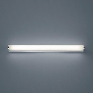 Moderne  für den Flur von Helestra Leuchten PONTO LED-Wandleuchte 18/1835.04