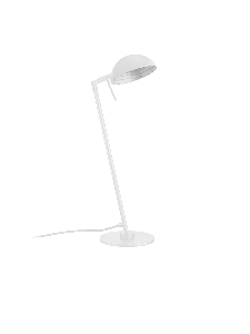 Tischleuchten, Tischlampen & Schreibtischleuchten von HELL Leuchten LED Tischleuchte SAMY 50414/1-07