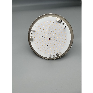 Schirme, Gläser & Stoffschirme fürs Esszimmer von HELL Leuchten Fluter-Leuchtenkopf  zur FINDUS 60483/FK-92