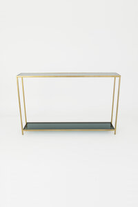 Holländer Leuchten stylische Konsolen von Holländer Leuchten Konsole ACCURATO 331 2402