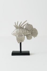 Figuren von Holländer Leuchten Dekofigur PESCE SCORPIONE 336 7008