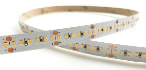  von KGP Electronics GmbH LED Flex Stripe mit 120 LED´s/m, CR>90, 5m Rolle FS048242700R520