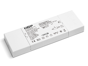 LED- Treiber 24V/100W, DALI/ Push dimmbar von KGP Electronics GmbH