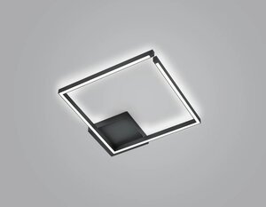 Knapstein Leuchten Deckenleuchten & Deckenlampen von Knapstein Leuchten Deckenleuchte YOKO-Q500 91.369.07